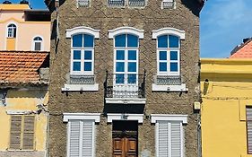 Kazarao Di Mavete